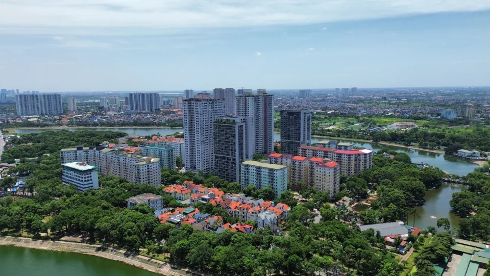 Vị trí ghi rõ trên bản đồ