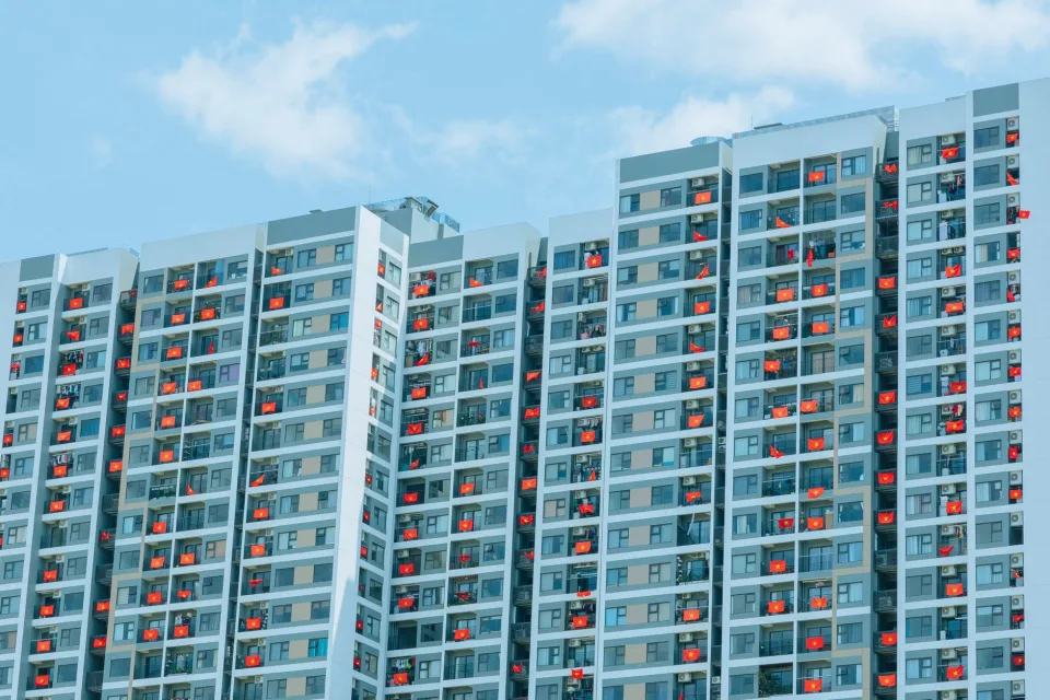 Nhà đang bán tại Đặng Trường Vy